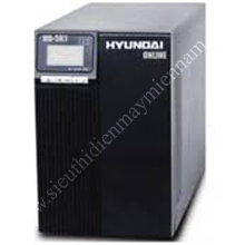 Bộ Lưu Điện UPS Hyundai HD-60k3 (48kw)